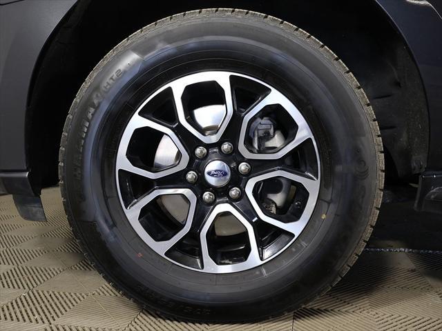 2024 Ford Expedition XLT MAX