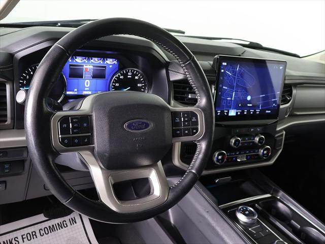 2024 Ford Expedition XLT MAX