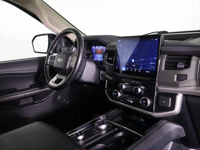 2024 Ford Expedition XLT MAX