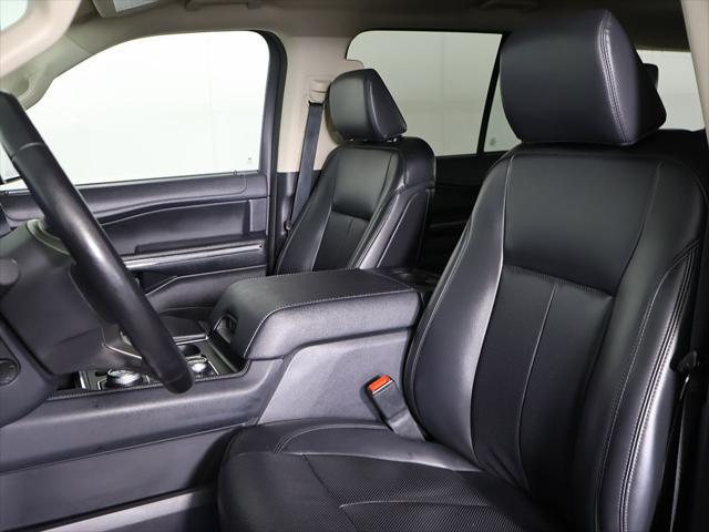 2024 Ford Expedition XLT MAX