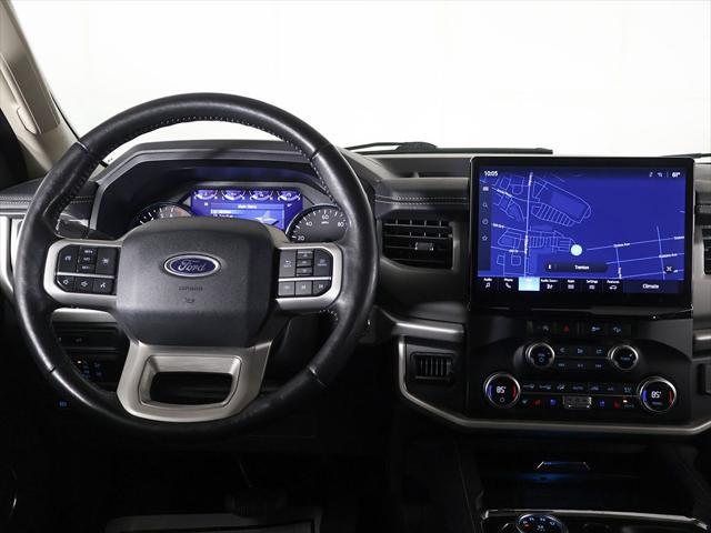 2024 Ford Expedition XLT MAX