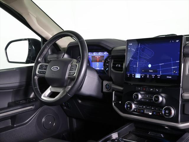 2024 Ford Expedition XLT MAX