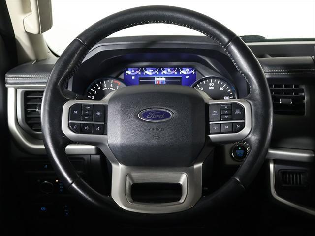 2024 Ford Expedition XLT MAX