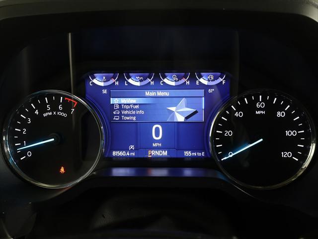 2024 Ford Expedition XLT MAX
