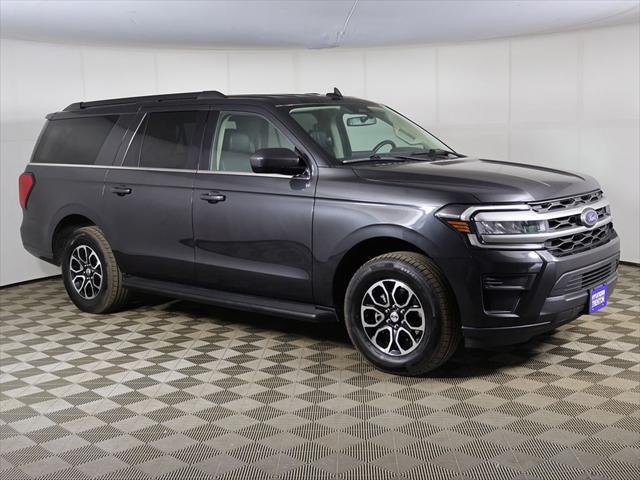 2024 Ford Expedition XLT MAX