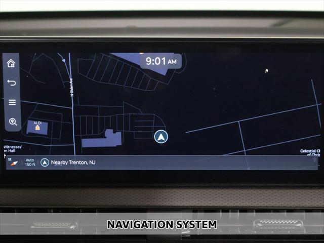 2024 Genesis GV60 Performance AWD