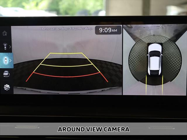 2024 Genesis GV60 Performance AWD
