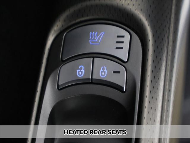 2024 Genesis GV60 Performance AWD