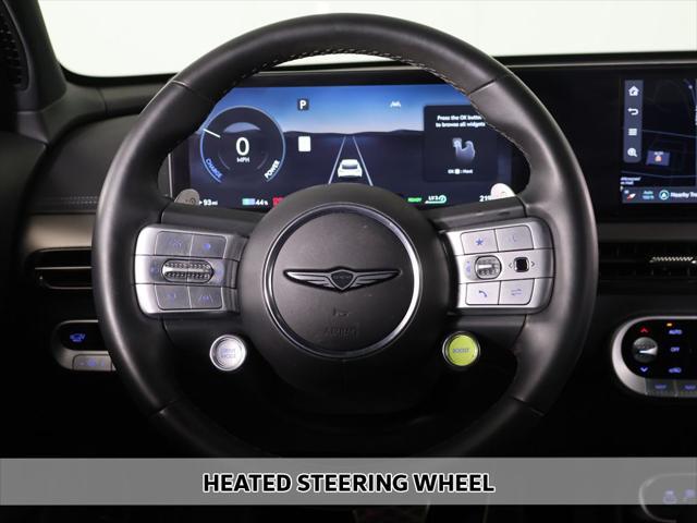 2024 Genesis GV60 Performance AWD
