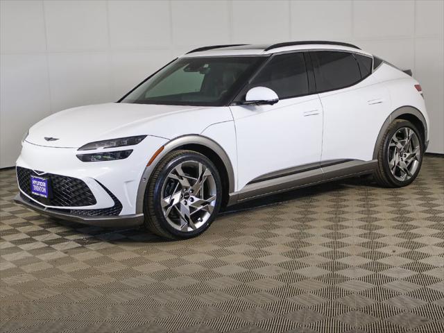 2024 Genesis GV60 Performance AWD
