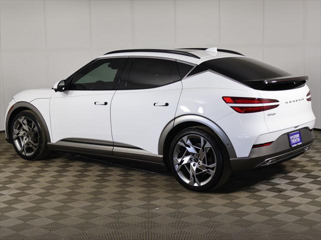 2024 Genesis GV60 Performance AWD