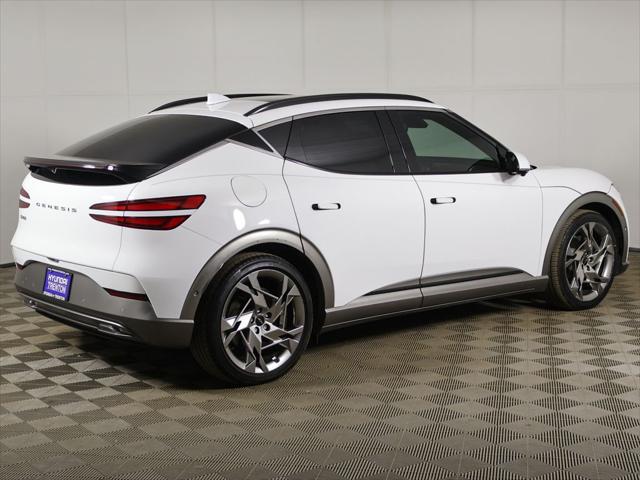 2024 Genesis GV60 Performance AWD