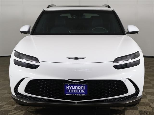 2024 Genesis GV60 Performance AWD