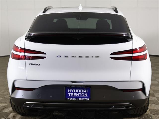 2024 Genesis GV60 Performance AWD