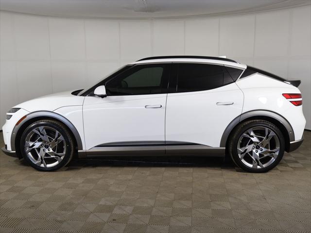2024 Genesis GV60 Performance AWD