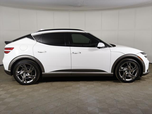 2024 Genesis GV60 Performance AWD