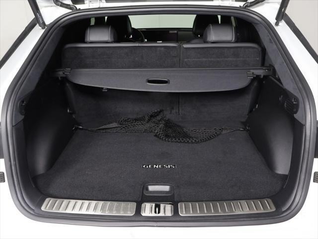 2024 Genesis GV60 Performance AWD