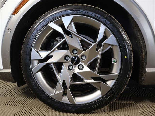 2024 Genesis GV60 Performance AWD
