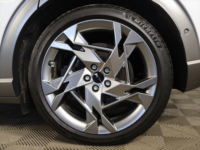 2024 Genesis GV60 Performance AWD