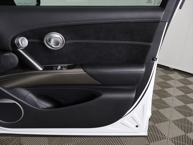 2024 Genesis GV60 Performance AWD