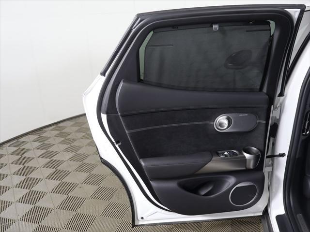 2024 Genesis GV60 Performance AWD