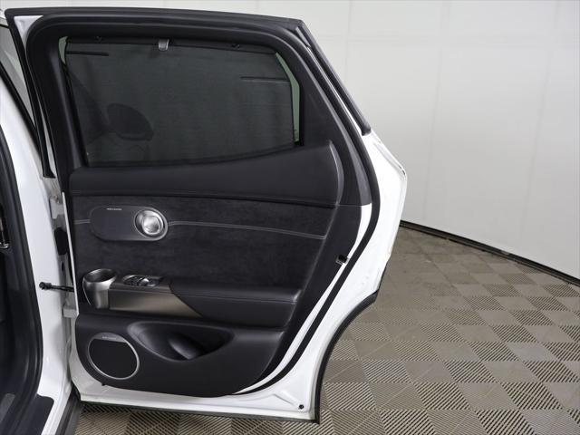 2024 Genesis GV60 Performance AWD
