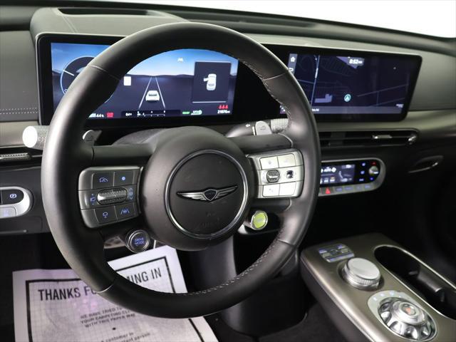 2024 Genesis GV60 Performance AWD