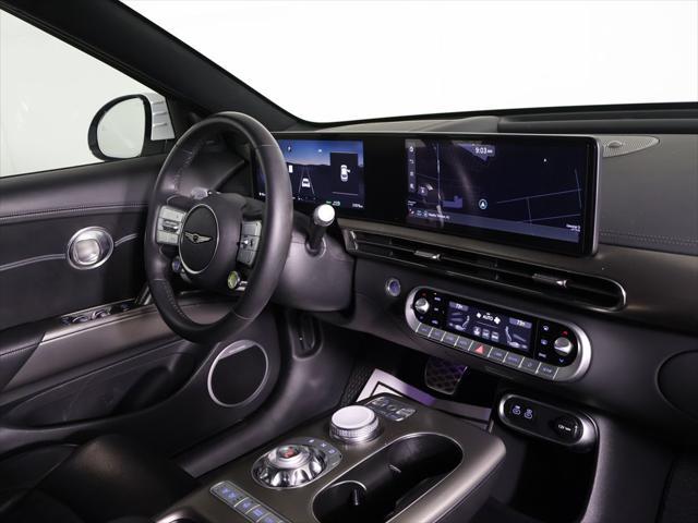 2024 Genesis GV60 Performance AWD