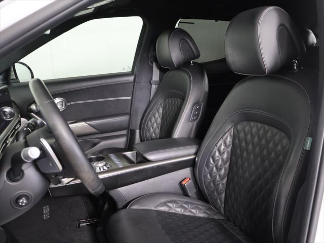 2024 Genesis GV60 Performance AWD
