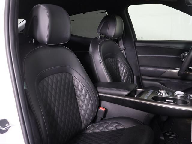 2024 Genesis GV60 Performance AWD