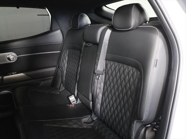 2024 Genesis GV60 Performance AWD
