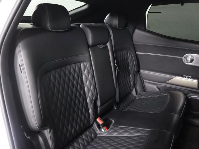 2024 Genesis GV60 Performance AWD