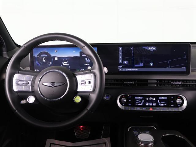 2024 Genesis GV60 Performance AWD