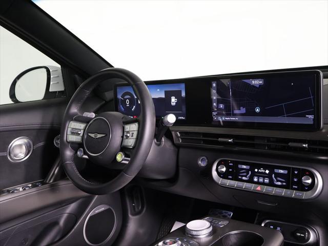 2024 Genesis GV60 Performance AWD