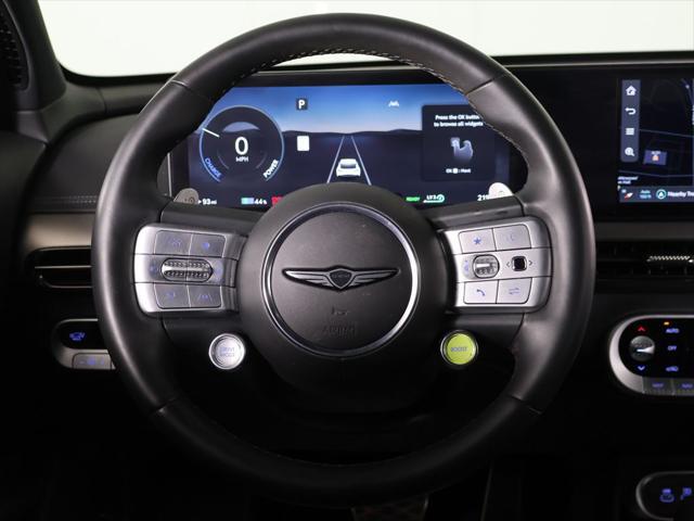 2024 Genesis GV60 Performance AWD
