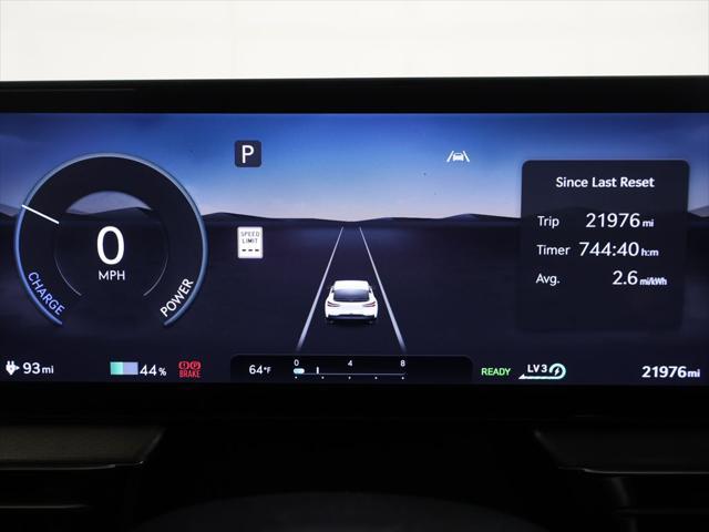 2024 Genesis GV60 Performance AWD