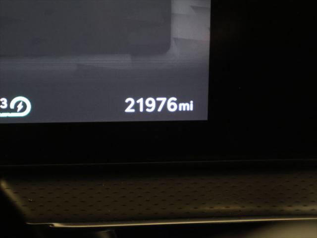 2024 Genesis GV60 Performance AWD