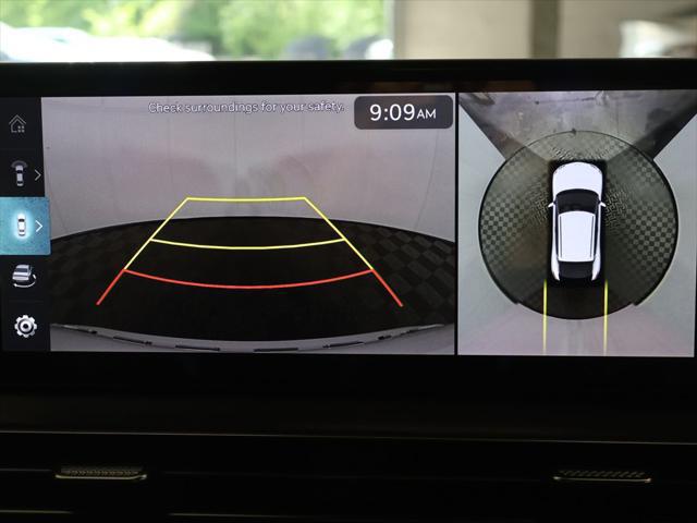 2024 Genesis GV60 Performance AWD