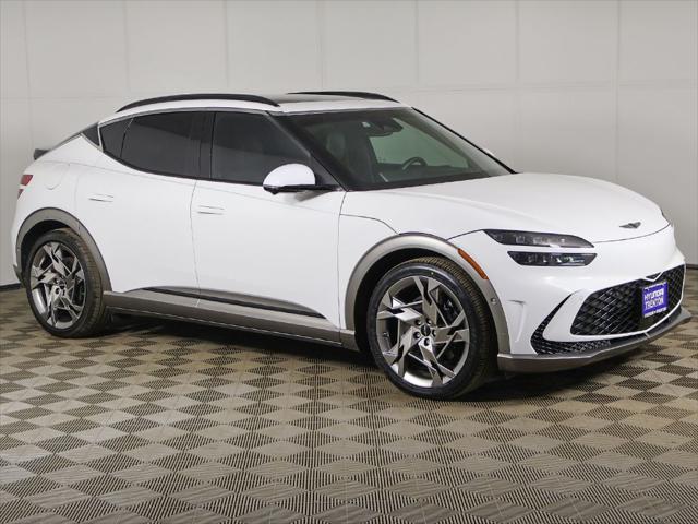 2024 Genesis GV60 Performance AWD