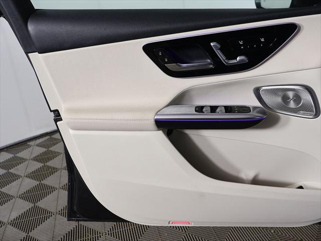 2025 Mercedes-Benz GLC 4MATIC SUV