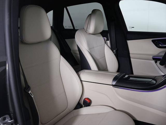 2025 Mercedes-Benz GLC 4MATIC SUV