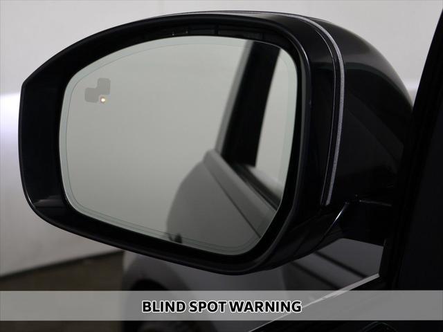 2022 Land Rover Range Rover Sport HSE Dynamic