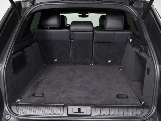 2022 Land Rover Range Rover Sport HSE Dynamic