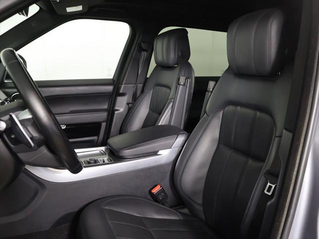 2022 Land Rover Range Rover Sport HSE Dynamic