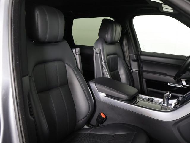 2022 Land Rover Range Rover Sport HSE Dynamic