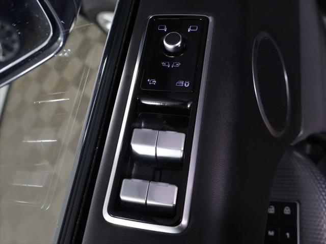 2022 Land Rover Range Rover Sport HSE Dynamic