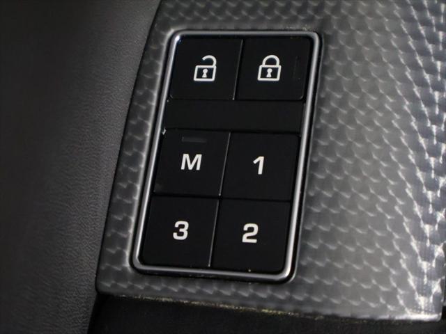 2022 Land Rover Range Rover Sport HSE Dynamic