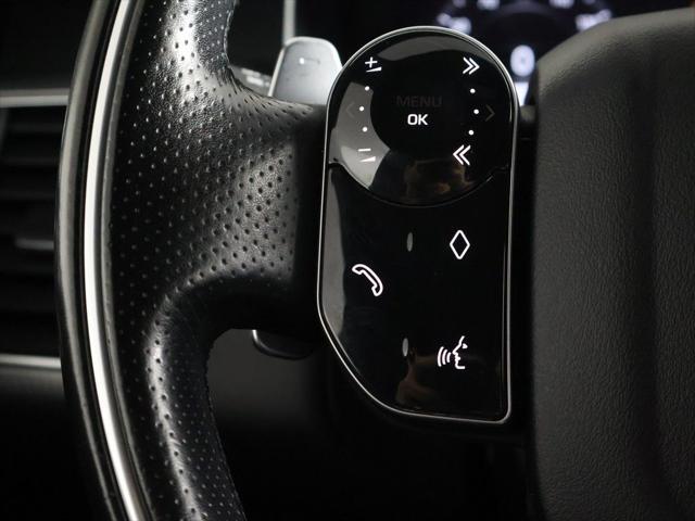 2022 Land Rover Range Rover Sport HSE Dynamic