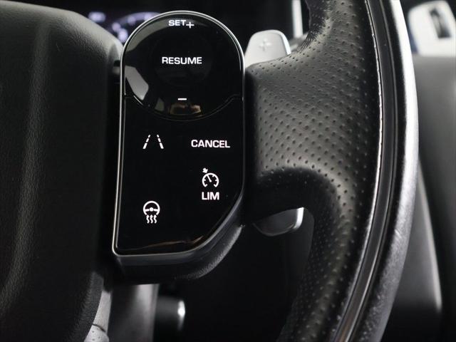 2022 Land Rover Range Rover Sport HSE Dynamic