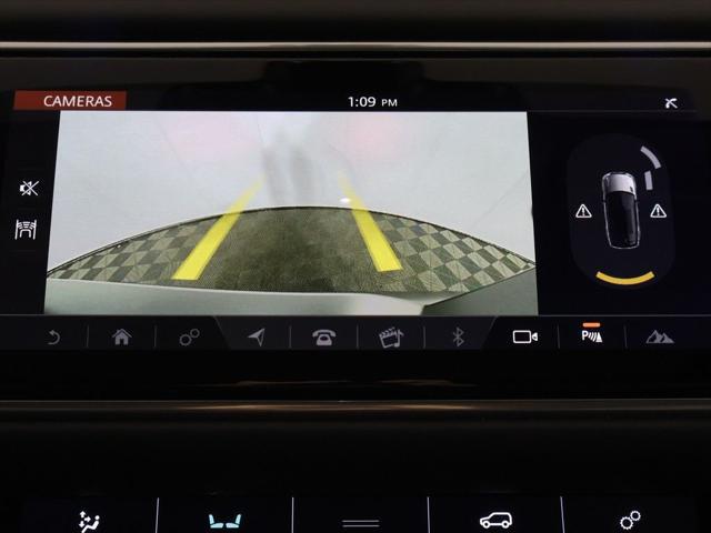 2022 Land Rover Range Rover Sport HSE Dynamic